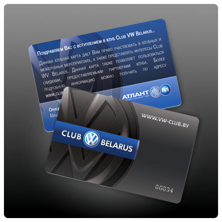 ����� ����� ClubVW.by